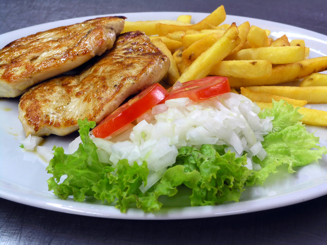 Lunch